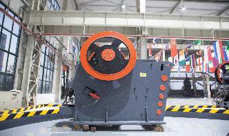 group stone crusher made in india
