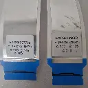Cables Flex LVDS LG EAD66037703 EAD66039002 Juego TV OLED83G54LW G5 83 Original2.webp