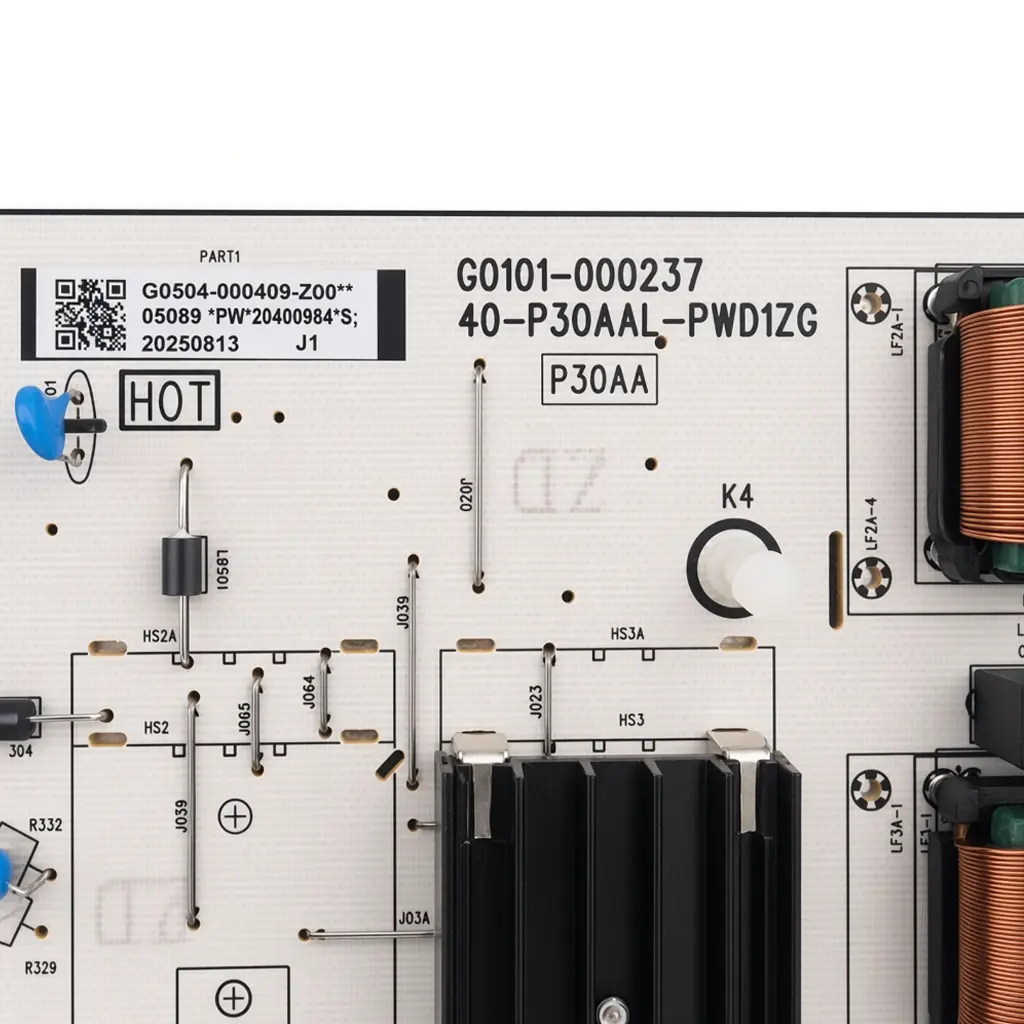 Fuente Alimentacion TCL 40-P30AAL-PWD1ZG P30AA TV TCL 65Q7C 65Q7CX12.webp