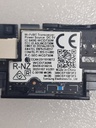 Etiqueta WCD730M BN59-01461A
