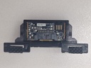 Conjunto sensor + soporte (legible)