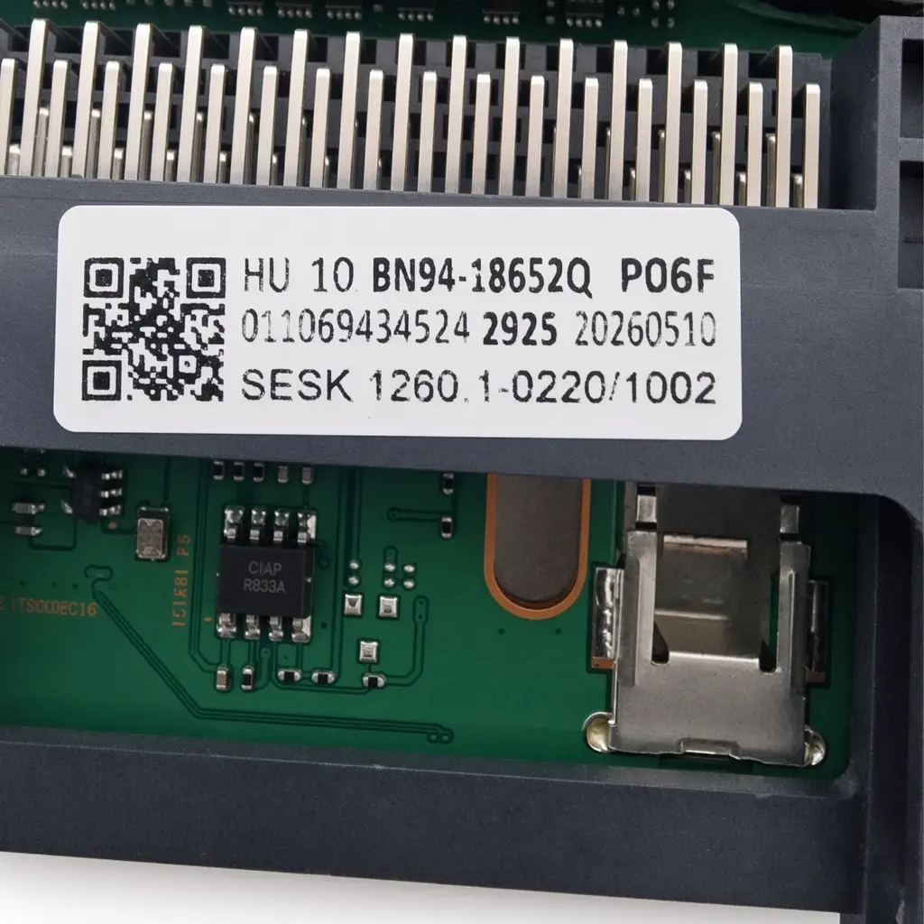 Mainboard Samsung BN94-18652Q BN41-03347B TV TQ65QEF1AU QEF1 65 QLED 20253.webp
