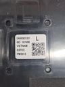 Etiqueta altavoz izquierdo EAB65831201 (L) 6 Ohm 10/14W