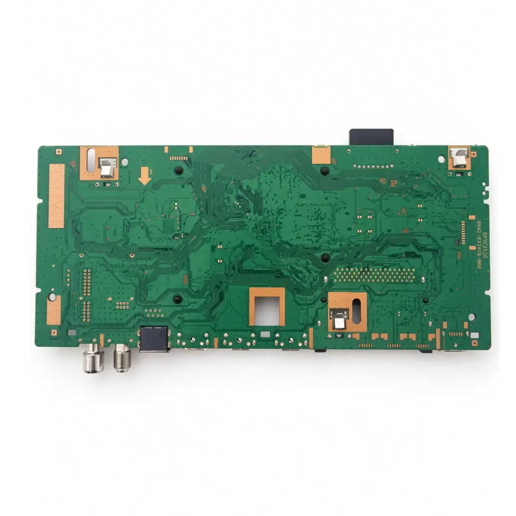 Mainboard Samsung BN94-18652Q BN41-03347B TV TQ65QEF1AU QEF1 65 QLED 20254.webp