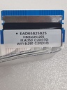 Etiqueta EAD65825825 - HB(Ex)251201 - IR A350 C20 / WIFI B290 C20
