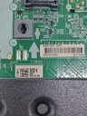 Etiqueta 6AEBT000-02P7 MH623105CX 30110004 - firmware V33.22.65