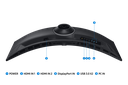 LS49CG950EUXEN 19