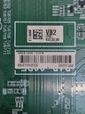 Etiqueta 6AEBT000-01PB MH619105SX - firmware V33.22.65 (1PB)