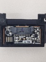 Detalle placa EBR3873420 QNED80 v1.0 YANGWOO