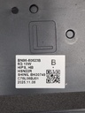 Etiqueta BN96-60623B - 6 Ohm 10W - SHINIL - fab. 2025.11.06