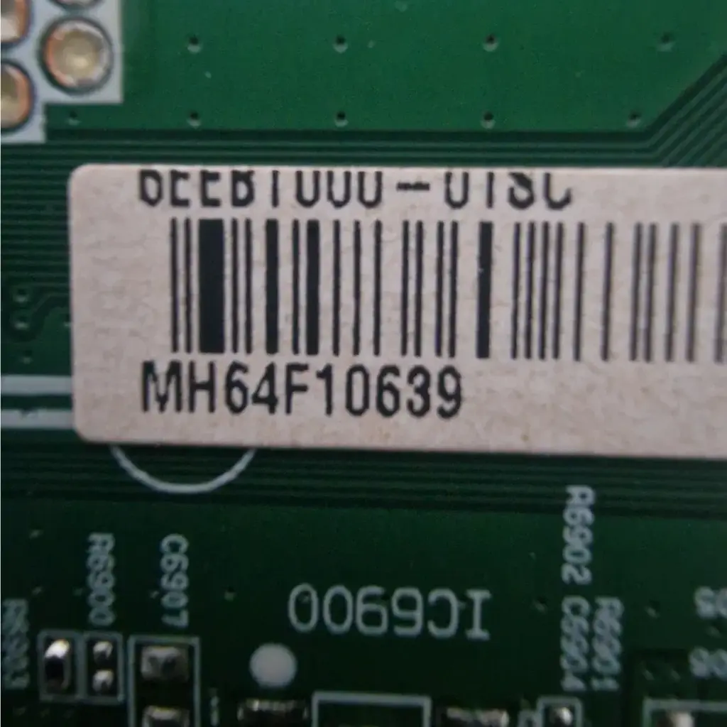 T-CON LG OLED 65 77 G4 G5 SA204H dynamic KM-V0 Panel OLED77G54LW Sin Usoe3.webp