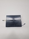 Par completo con carcasas acusticas y cableado originales