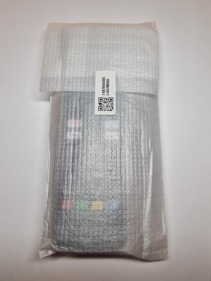 AKB76043505 - Precintado en bolsa original con etiqueta de referencia