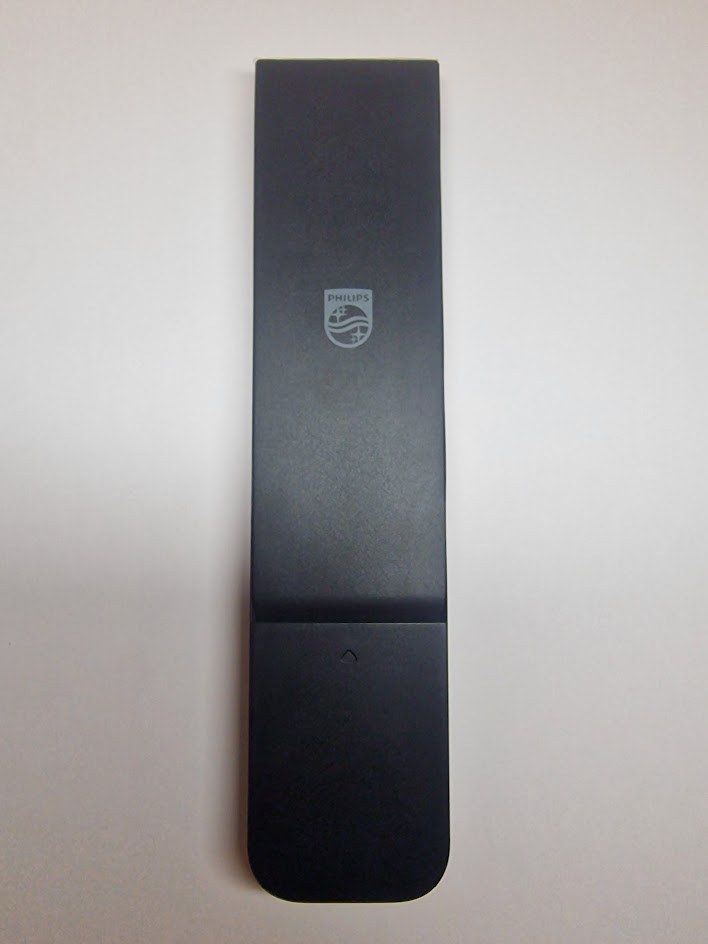 398GR10BEPHNE100HR - Vista trasera