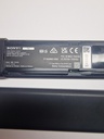 RMF-TX810U - Referencia y FCC ID en el compartimento de pilas