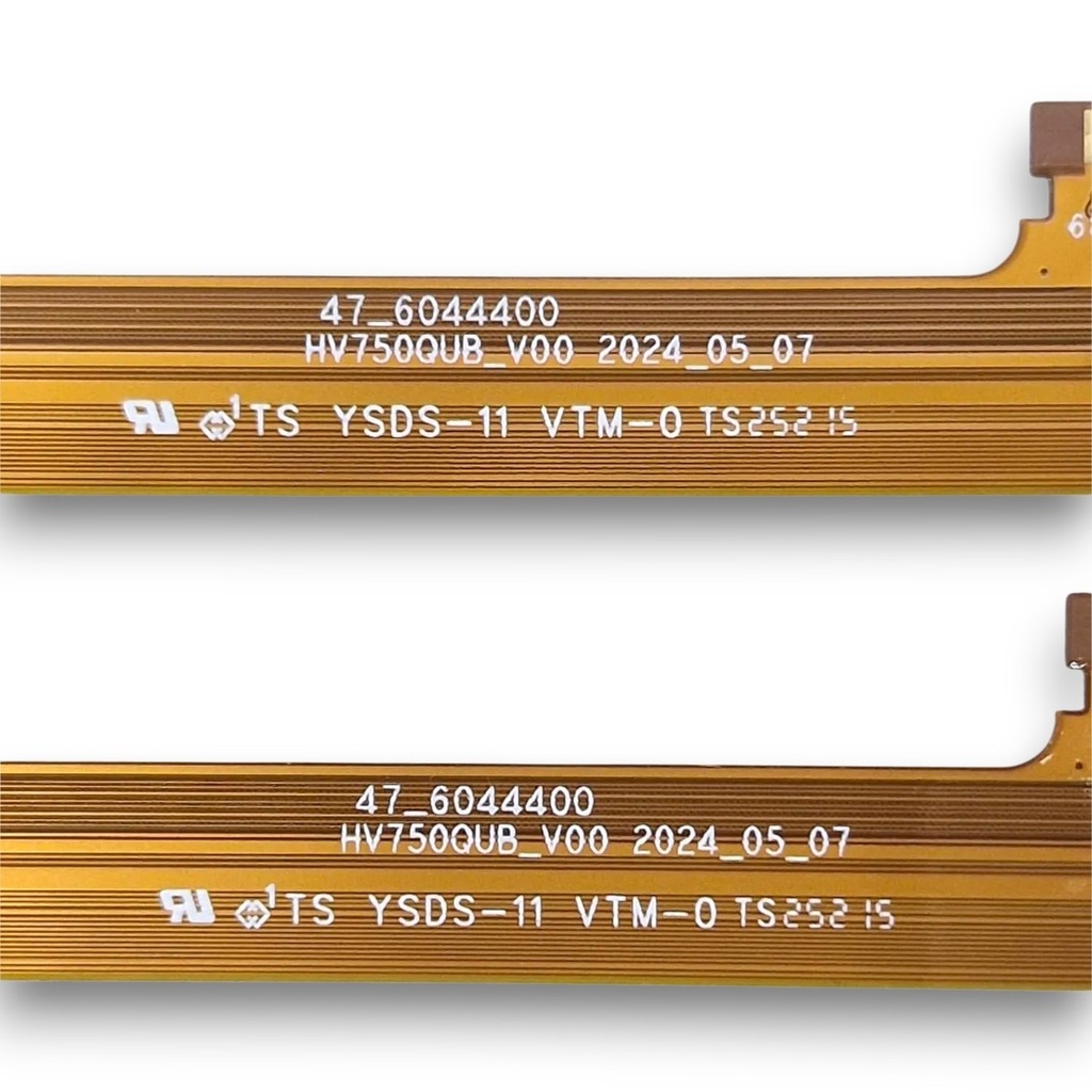 Detalle del marcaje 47_6044400 HV750QUB_V00