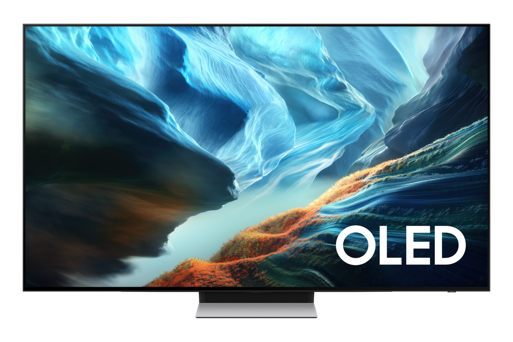 TQ48S90HAEXXC frontal OLED