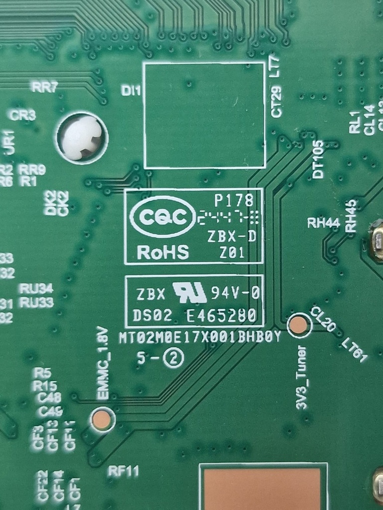 TD.RT2851AT.771 04