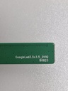 LED75D09 placa backlight