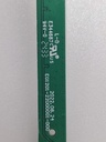 LED75D09 placa backlight