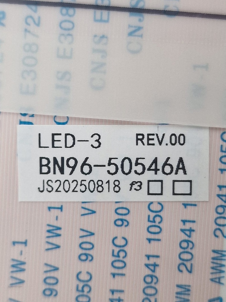 BN96-50544A-47A-SET 20