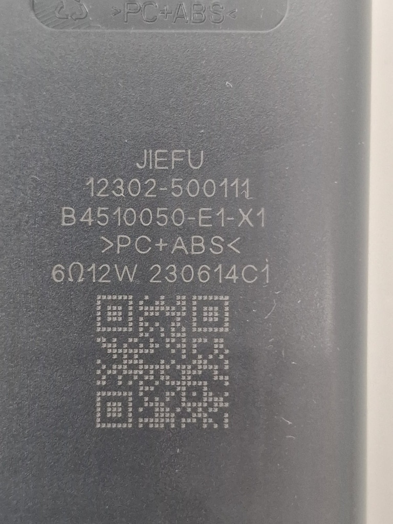 B4510050-E1-X1 10