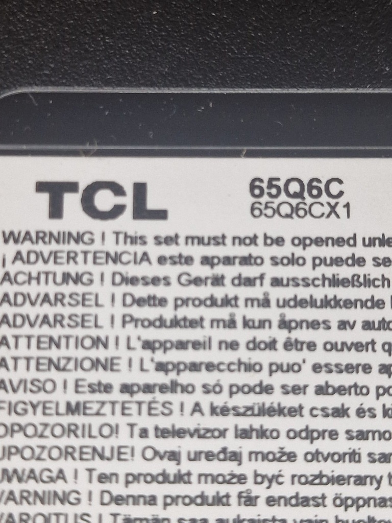WKCT2F-65Q6C 30