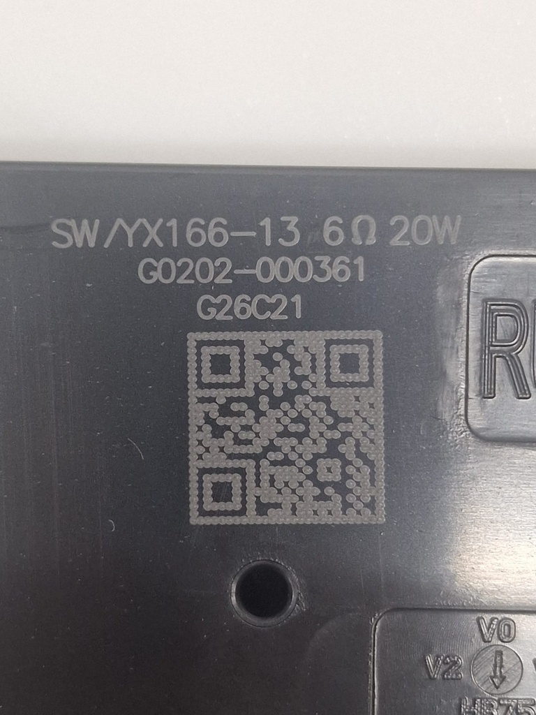TCL-65Q6C-SPK-SET 30