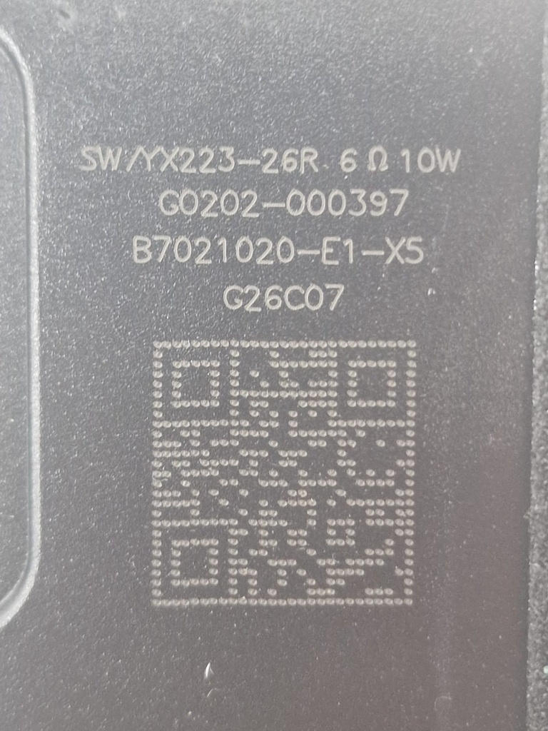 TCL-65Q6C-SPK-SET 40