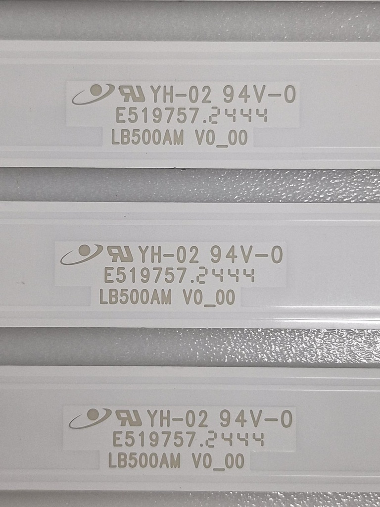 LB500AM-K50S3 10