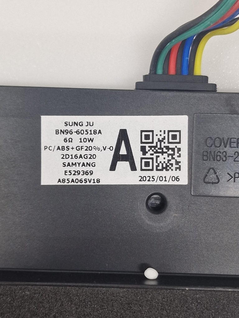 BN96-60518A 20