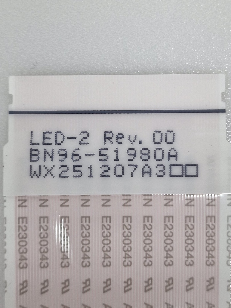 FLEX-LED-QN80F50-SET 10
