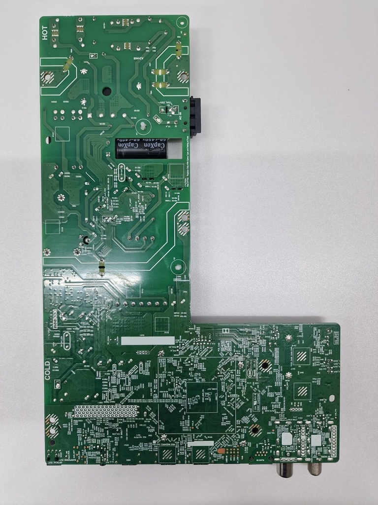 Placa Combo Main Fuente Xiaomi TPD.MT9603.PC798 TV L55MB-FAEU 55 2