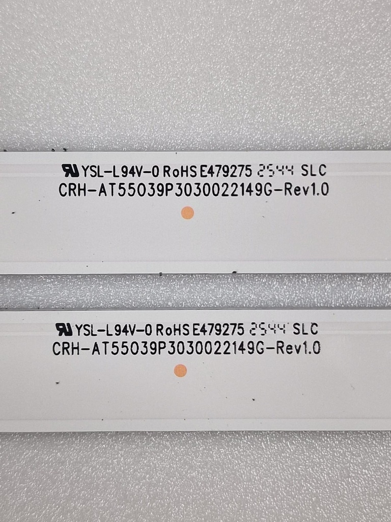 Juego Tiras LED Xiaomi L55MB-FAEU 55 Completo Cero Horas 2