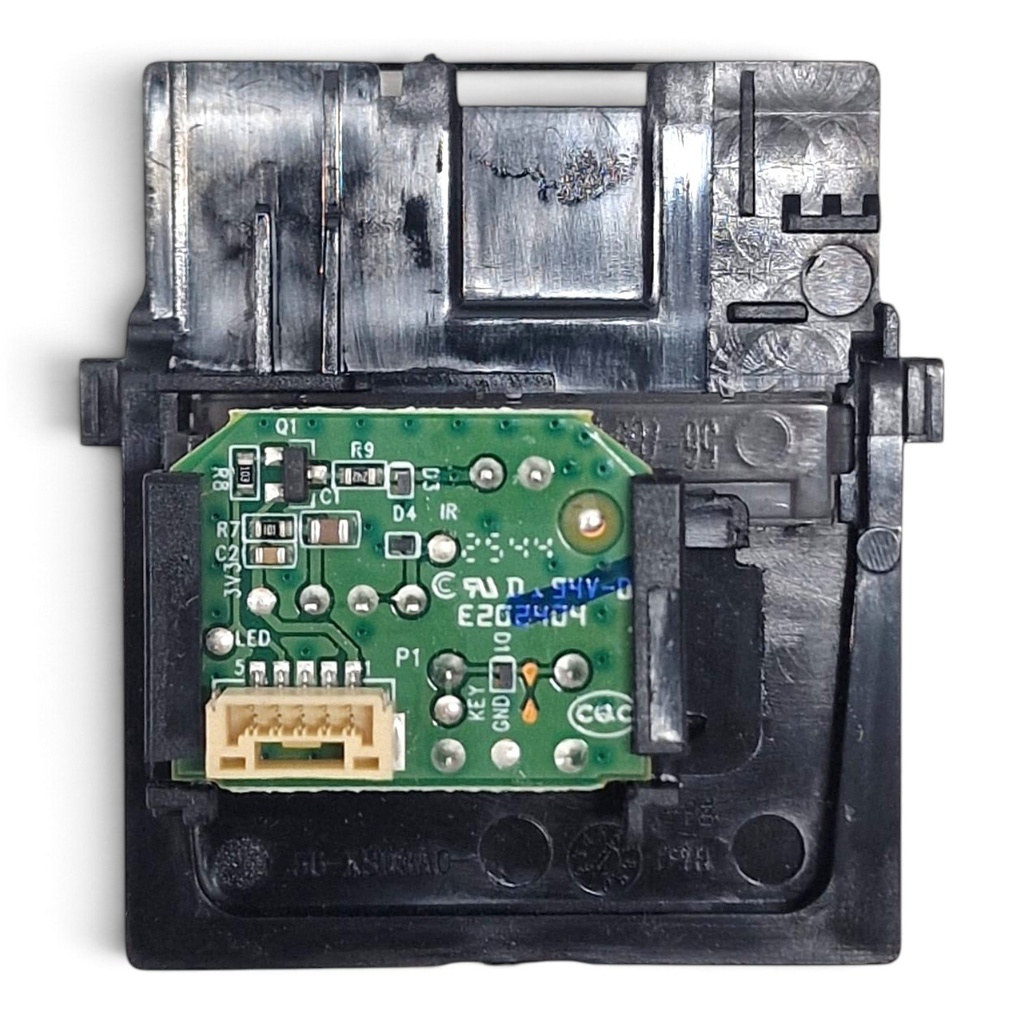 Botonera Sensor IR Boton Encendido LG 40-32D200-FBD2LG TV 55UA73006LA 55 3