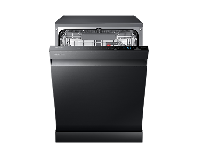 DW60BG750SSLET foto extra
