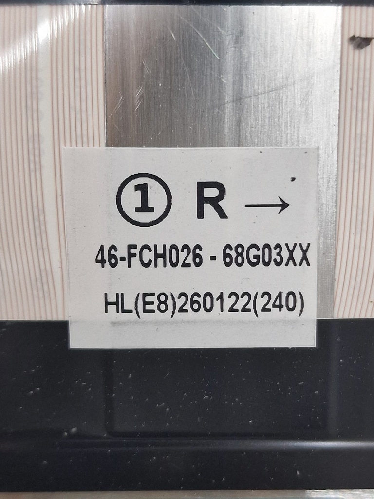 Detalle R - Detalle 390-1