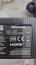 Pegatina del TV donante Hisense 32A5Q