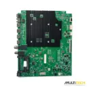 Placa Principal Main TCL 40-M653J3-MAC2HG MT9653 4K 120Hz TV 65Q7C 65Q7CX1