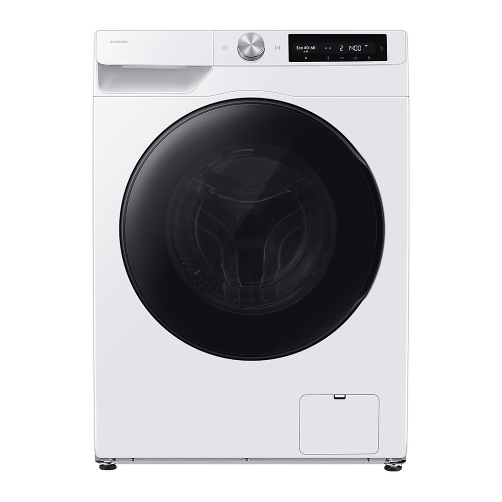 Lavasecadora Samsung WD9BHG6U94BEU2 · 9/6 kg 1400 rpm Clase A Blanco