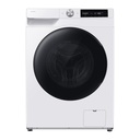 Lavasecadora Samsung WD9BHG6U94BEU2 · 9/6 kg 1400 rpm Clase A Blanco
