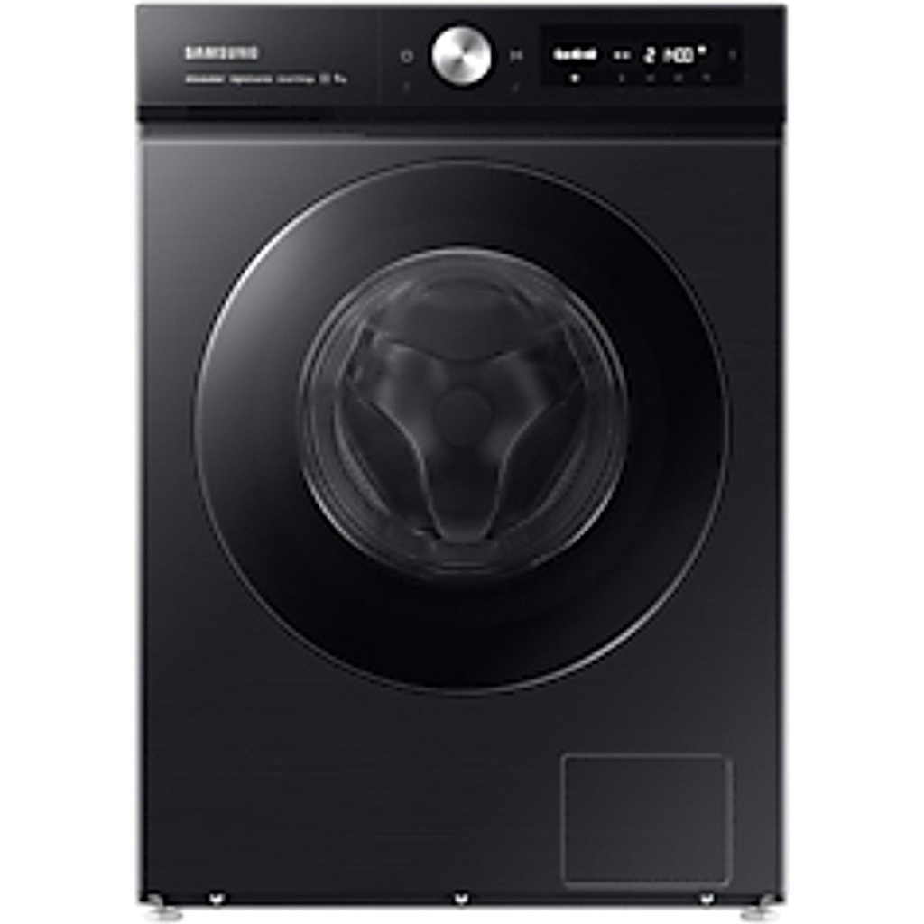 Samsung WW11BB704AGBS2 Washing Machine · Front load 11 kg 1400 RPM Black