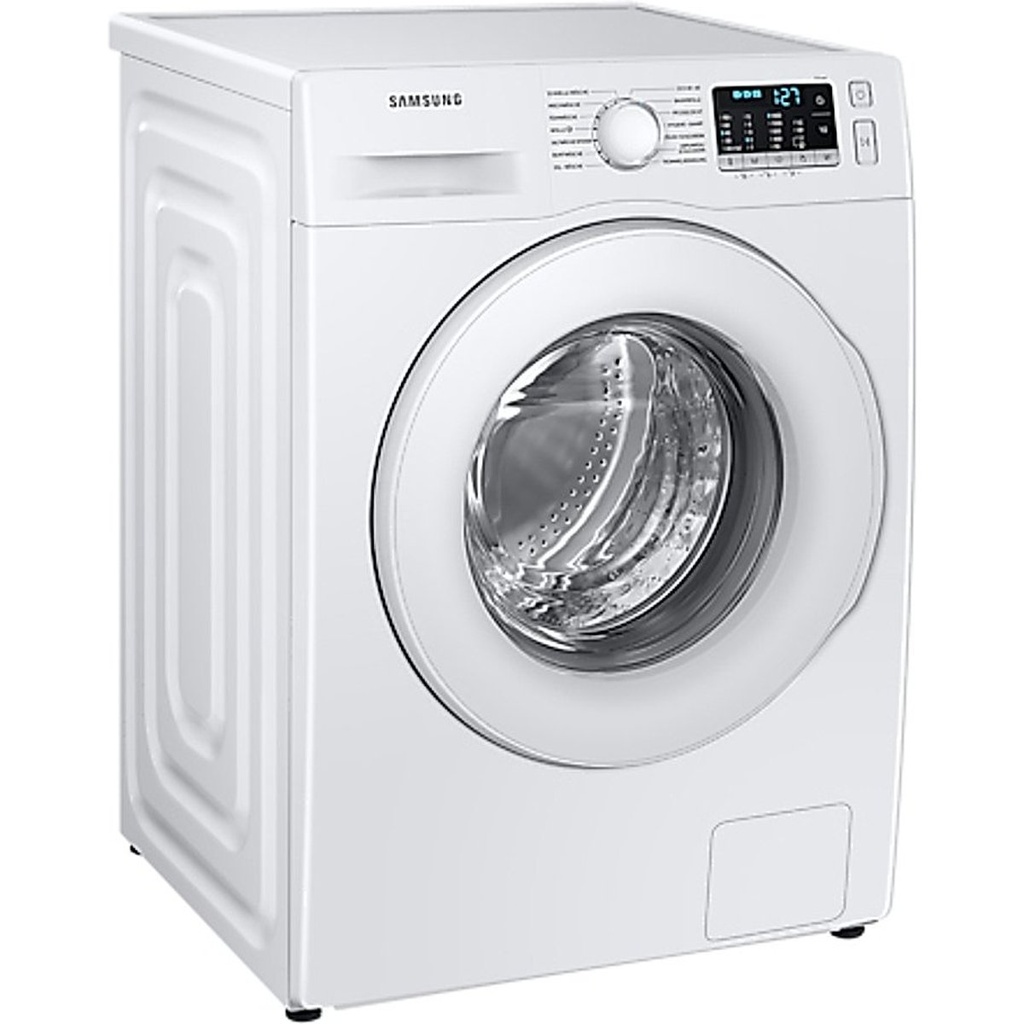 Samsung WW11BGA049TEEG Washing Machine · Front load 11 kg 1400 RPM White