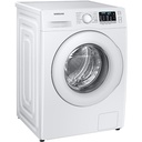 Samsung WW11BGA049TEEG Washing Machine · Front load 11 kg 1400 RPM White
