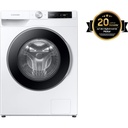 Samsung WW8GT604ALE Washing Machine · Front load 8 kg 1400 RPM White
