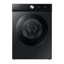 Lavadora Samsung WW90DB7U34GBU2 · Carga frontal 9 kg 1400 RPM Negro