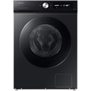 Samsung WW90DB7U34GBU2 Washing Machine · Front load 9 kg 1400 RPM Black