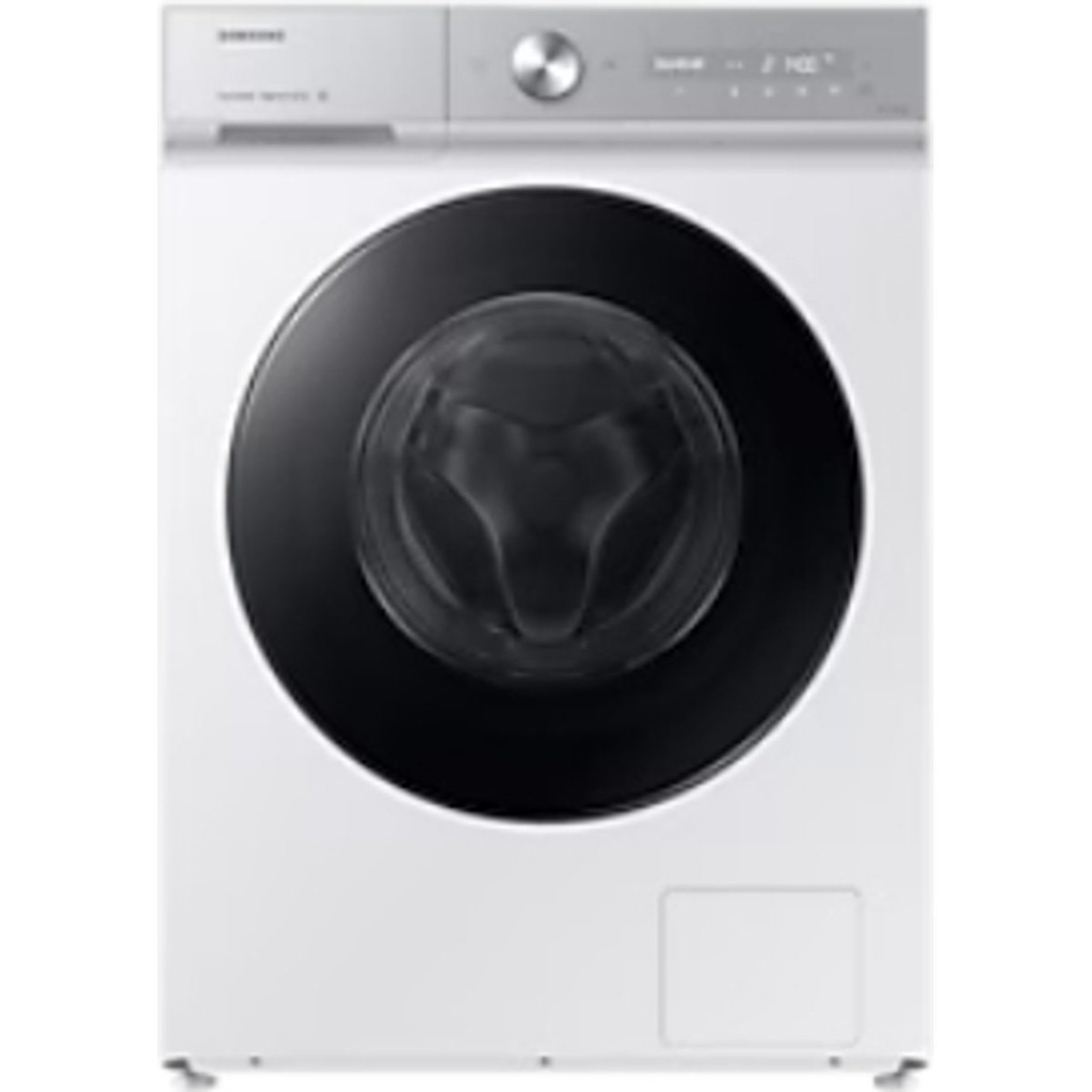 Samsung WW90DB8U95GHU2 Washing Machine · Front load 9 kg 1400 RPM White