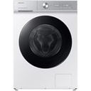 Samsung WW90DB8U95GHU2 Washing Machine · Front load 9 kg 1400 RPM White