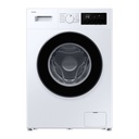 Lavadora Samsung WW90FG3M05AWEG · Carga frontal 9 kg 1400 RPM Blanco